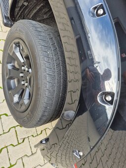 DODGE RAM 1500 5,7 HEMI 2022 44 000 km - 16