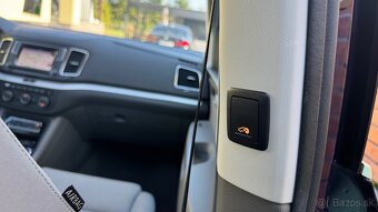 Vw Sharan 1.4 TSI DSG – 7 miestny - 16