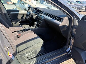 Volkswagen Passat 1.6 TDI Comfortline - 16
