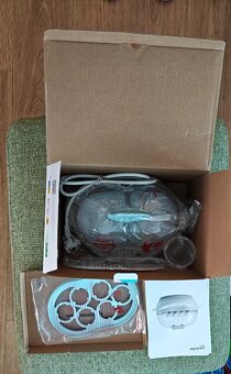 Nutribullet baby turbo steamer 3v1 - 16