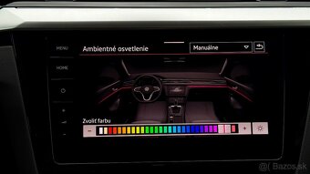 Volkswagen Arteon Shooting Brake SB 2.0 TDI 200PS R-Line DSG - 16