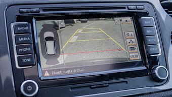 Volkswagen Tiguan 2.0 TDI DSG 4motion - 16