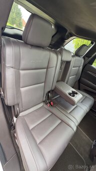 NEPOJAZDNÝ Jepp Grand Cherokee 3.0 CRD 8/AT 184 kw - 250 HP - 16