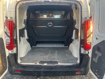 Peugeot Expert Tepee  2.0 HDi L2 6miestne - 16