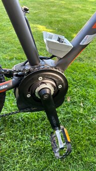 Predam Elektrobicykel KTM Macina Race 26 bez Baterie veľkosť - 16