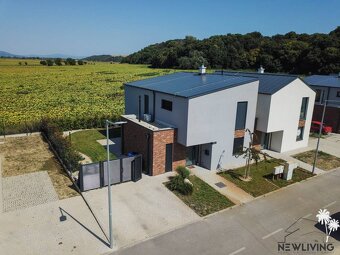 Na predaj 4iz. nadštandardná novostavba RD obci Moravany nad - 16