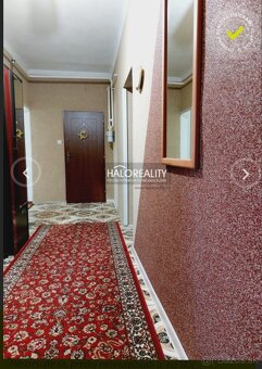 Na predaj 3izbovy byt - 16