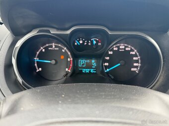 FORD RANGER 2015 2.2D 4X4 + REDUKCIA LEN 120 000KM - 16