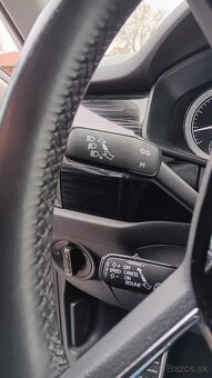 Škoda Kodiaq 4x4 - 16