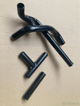 Uaz 452, sanitka, buchanka, valník - 16