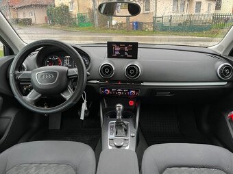 Audi A3 1.4 TFSI S-Tronic - 16