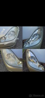 Leštenie svetiel,tepovanie,detailing - 16