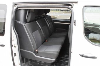 Toyota Proace 2.0 D-4D, 106kW (2022) - 16