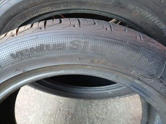 235/50 R19 -letné Hankook - 16