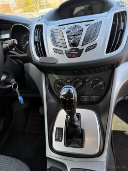 Ford C-Max 2.0tdi - 16