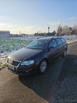 Passat 3C5 2.0 TDI CBAB 110kW - 16