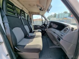 Iveco Daily 2.3d chladiarenská dodávka  za 9.990 € s DPH - 16