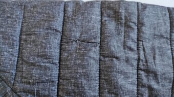 Bundy a vesty, zn. bubble, Zara, Next, Reserved, HM - 16