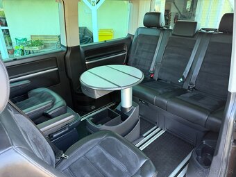 Volkswagen T6 Multivan 2.0 BiTDI BMT Highline 4MOTION DSG - 16