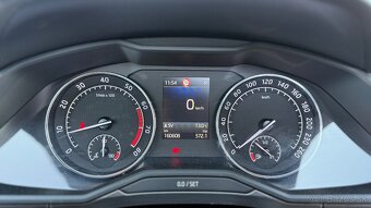 Škoda Superb Combi 2.0 TSI 4x4 Style DSG - 16