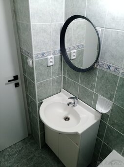 Prenajmem byt - 16