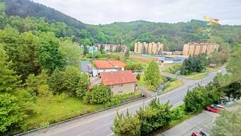 Priestranný 3 - izbový byt na predaj s krásnym výhľadom - 16