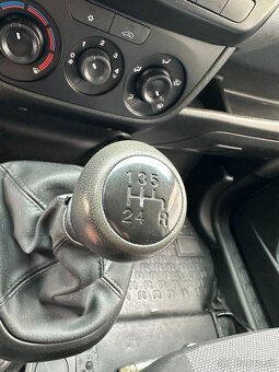 Fiat Dobló Cargo 1.4 - 16