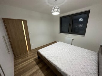 Prenájom 3izbového bytu Predmestská Žilina - 16