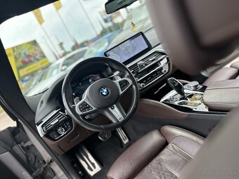 BMW 640i GT xDrive - 16