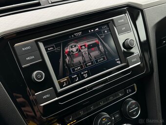 Volkswagen Passat Variant 2.0 TDi DSG 4Motion, r.v.: 2020 - 16