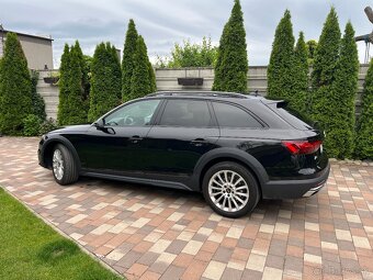 Audi A4 40tdi allroad, mhev - 16