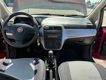Fiat Grande Punto 1.4 - 16