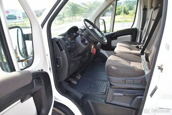 Peugeot Boxer L4H3 CHLADIAK MRAZIAK - 16