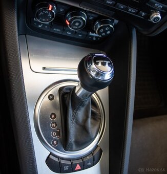 Audi TT Coupé 2.0 TFSI quattro S tronic - 16