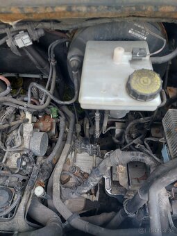 Opel Movano - 16