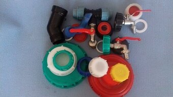 VENTIL IBC NADRŽ 0918495977..75mm - 16