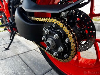 Ktm SuperDuke 1290 - aj vymena - 16
