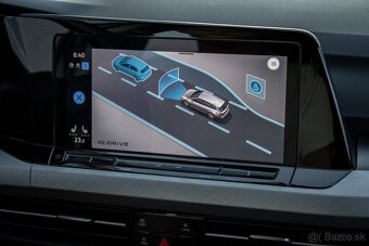 Volkswagen Golf Variant 2.0 TDI - 16