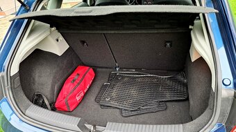 Seat Leon, 77100km, DSG, 1,2 tsi, 81 kw, automat - 16