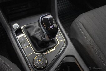 VOLKSWAGEN TIGUAN ALLSPACE 2.0 TDI EVO SCR 4MOTION DSG 2022 - 16