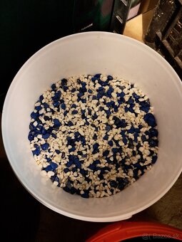 Vybavenie do akvária - 16