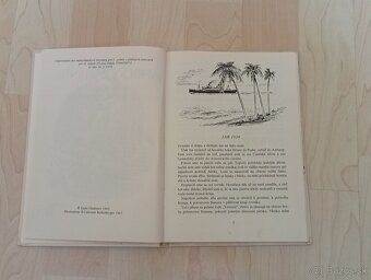 Rozprávkové knihy 4 - 16