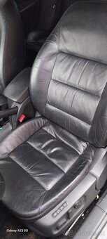 Octavia 2 facelift 1.6tdi 77kw CAYC - 16