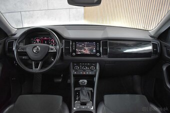 Škoda Kodiaq, 2.0 TDI.DSG.110kW.TAŽNÉ.KAMERA.ACC - 16