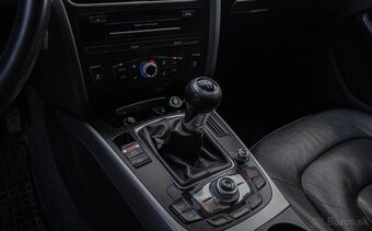 Audi A4 B8.5 2.0 TDI 2014 - 16