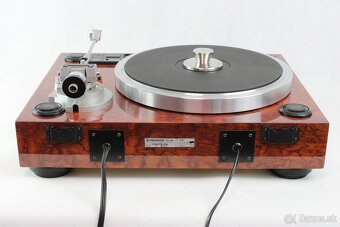 Gramofón PIONEER PL-5L - 16