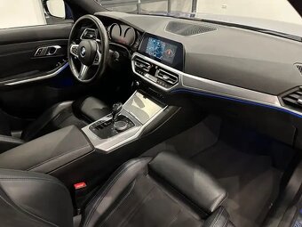 BMW 330D, G20, M-paket - 16