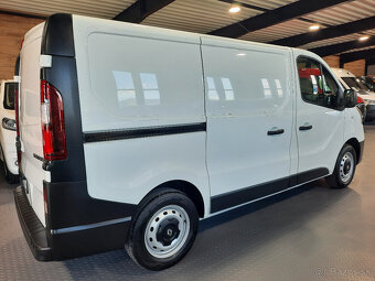 Renault Trafic 1.6 Dci 89kW L1H1 - 16