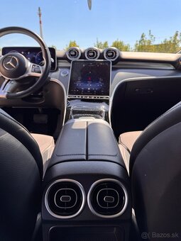 Mercedes Benz C300e avantgarde  , 2023 , sr , mhev - 16