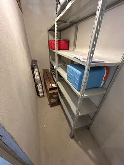 3izb, Makarska, parkovacie miesto, zariadený, pivnica - 16